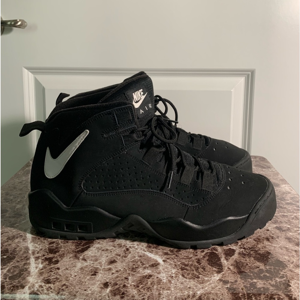 Nike Air Darwin Size 11